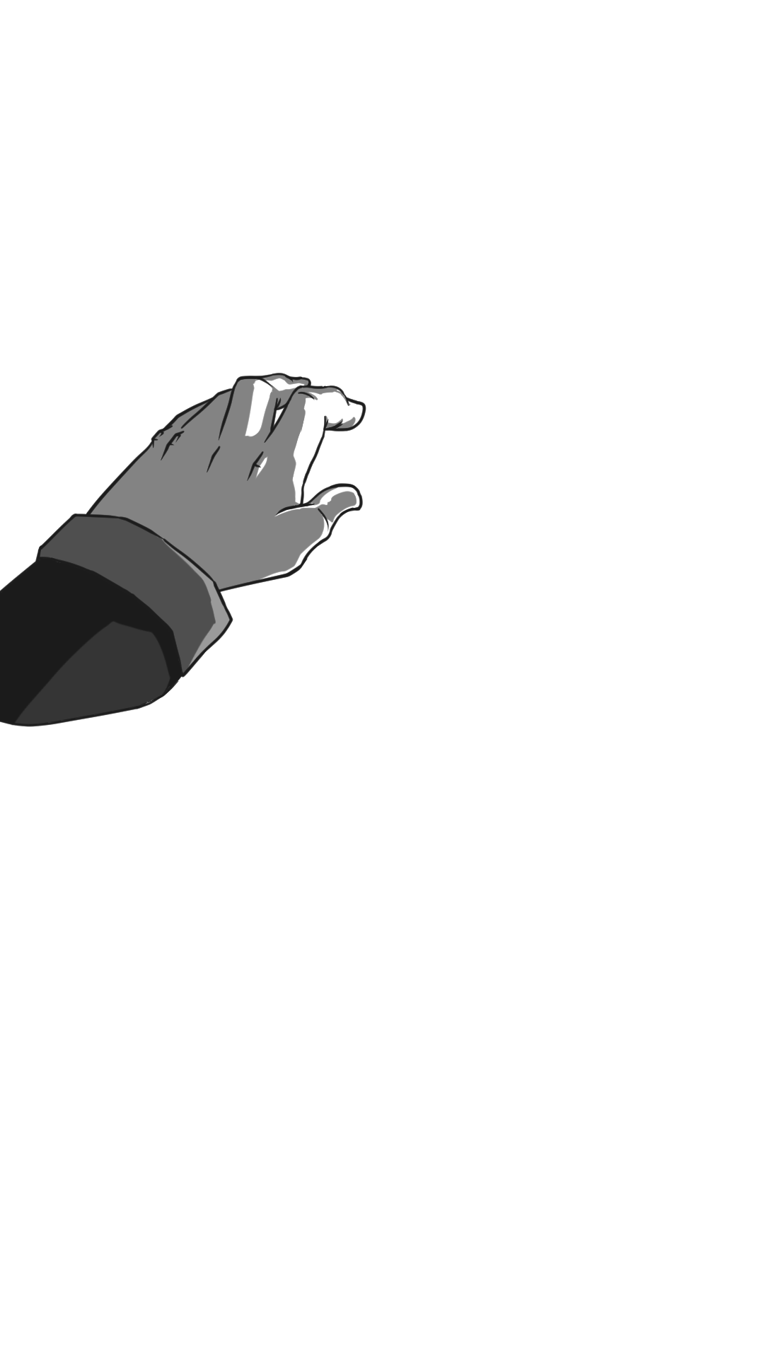 Panel 13 hand